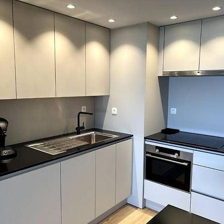 Suite 16 Blankenberge Exterior foto