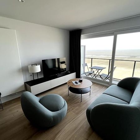Suite 16 Blankenberge Exterior foto