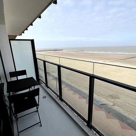 Suite 16 Blankenberge Exterior foto
