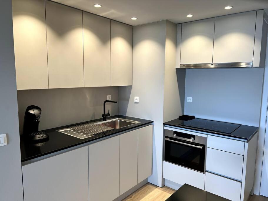 Suite 16 Blankenberge Exterior foto
