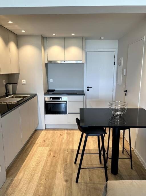 Suite 16 Blankenberge Exterior foto