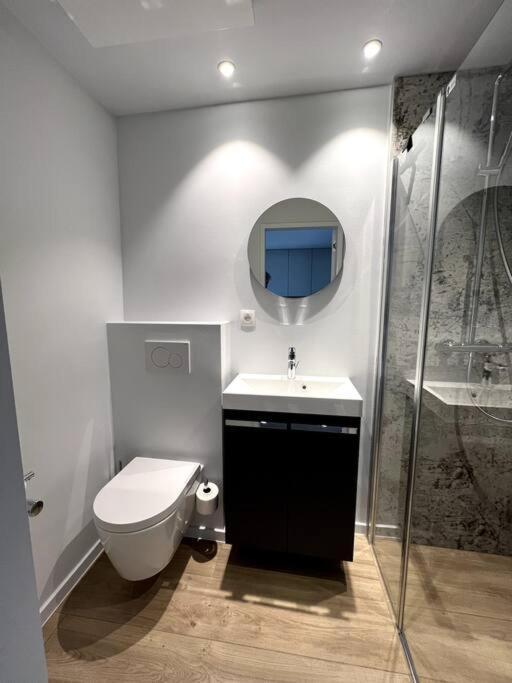 Suite 16 Blankenberge Exterior foto